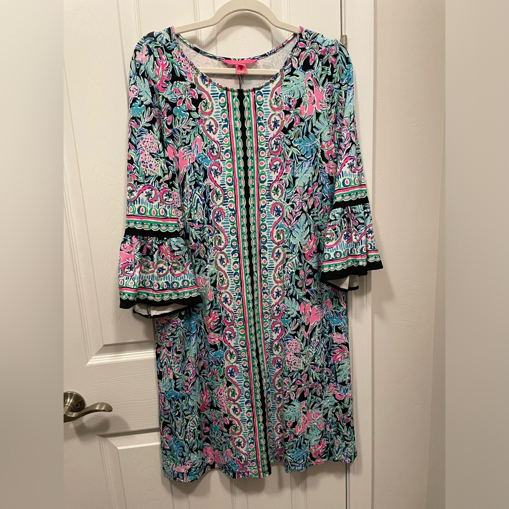 Lilly dress
